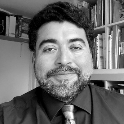 Rogelio Aguilar-Alamilla